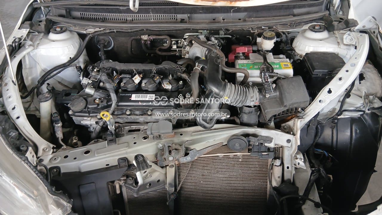 Toyota Yaris Ha Xl15 2024 — foto 5