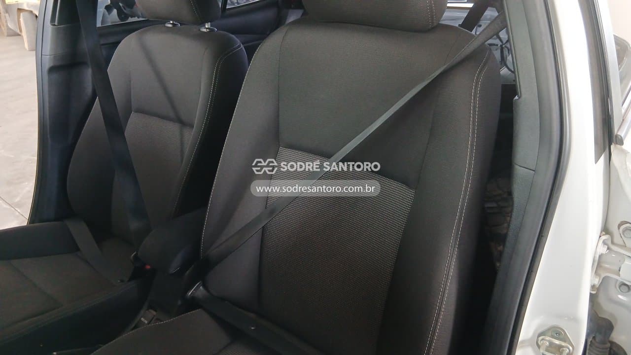Toyota Yaris Ha Xl15 2024 — foto 9