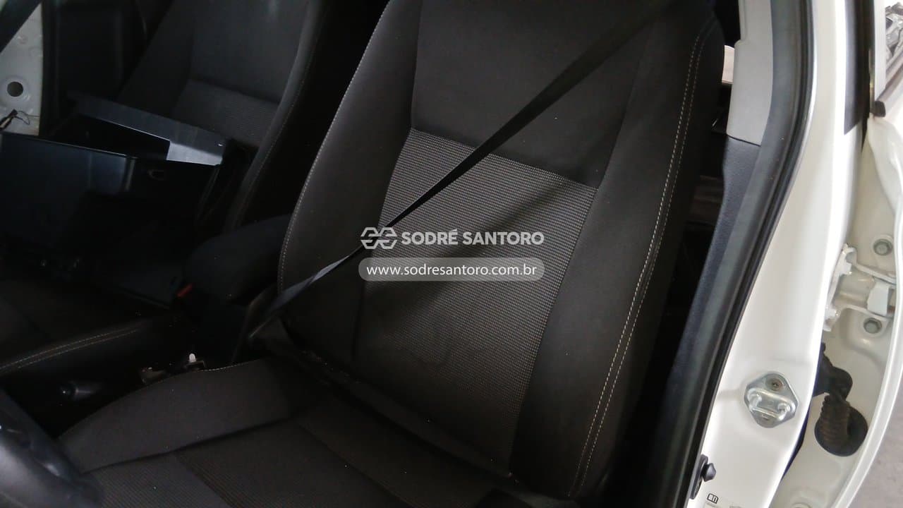 Toyota Yaris Sa Xl15 2023 — foto 9
