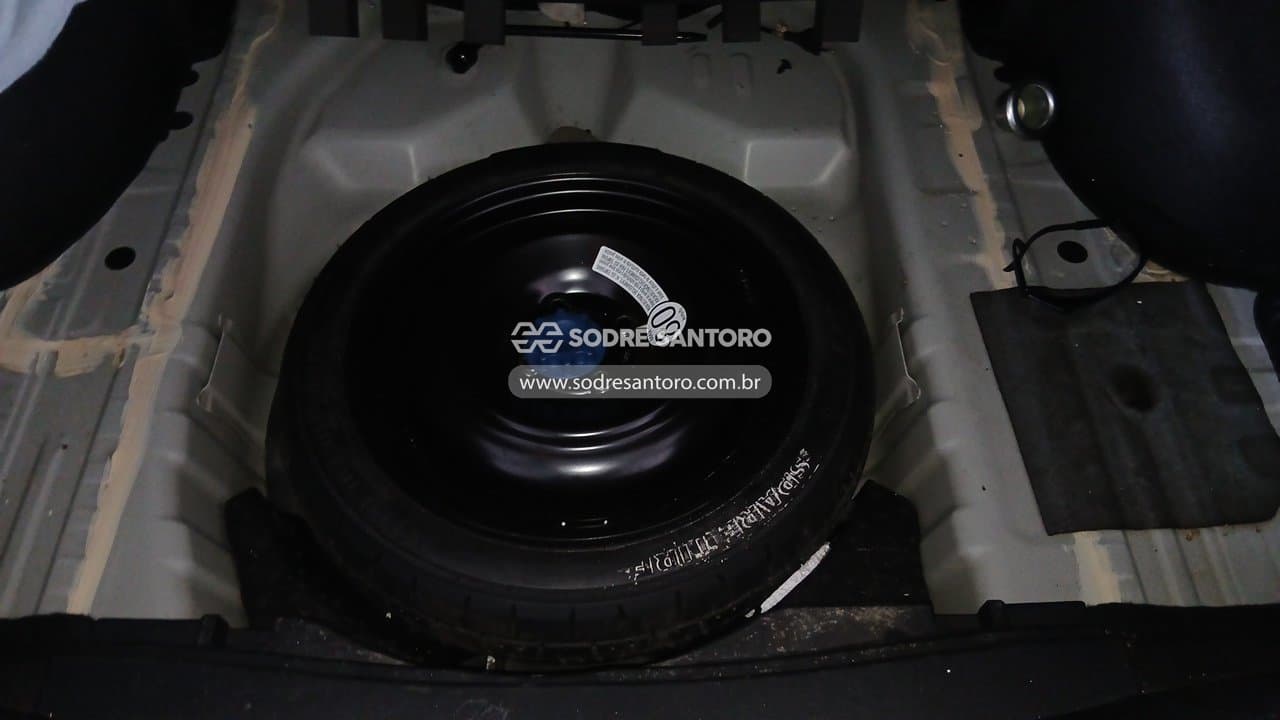 Toyota Yaris Sa Xl15 2023 — foto 10