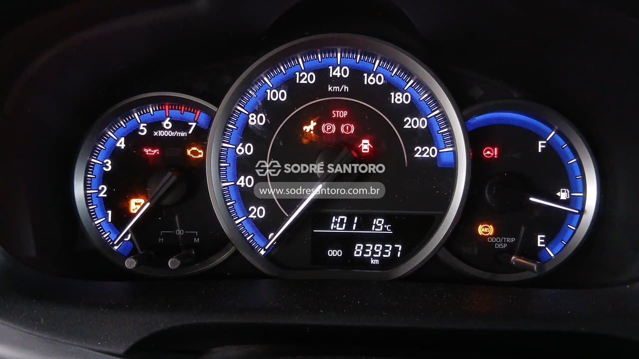 Toyota Yaris Sa Xl15 2023 — foto 7
