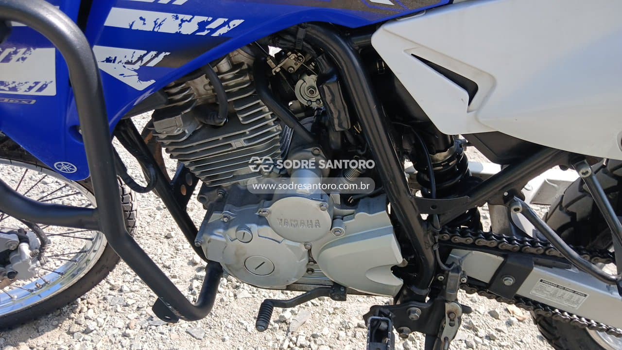 Yamaha Xtz 250 Lander 2019 — foto 6