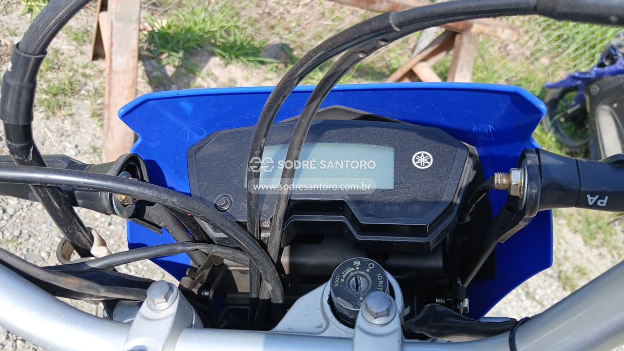 Yamaha Xtz 250 Lander 2019 — foto 7