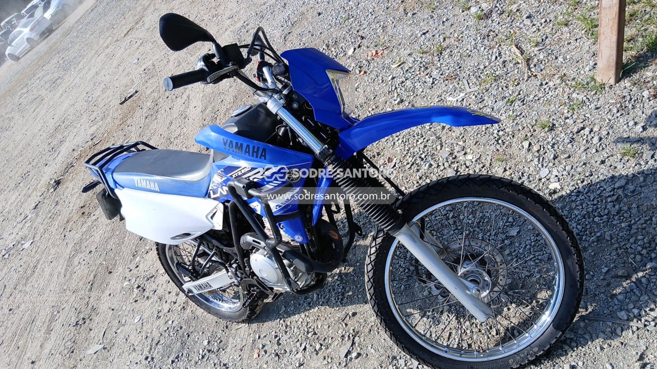 Yamaha Xtz 250 Lander 2019 — foto 1