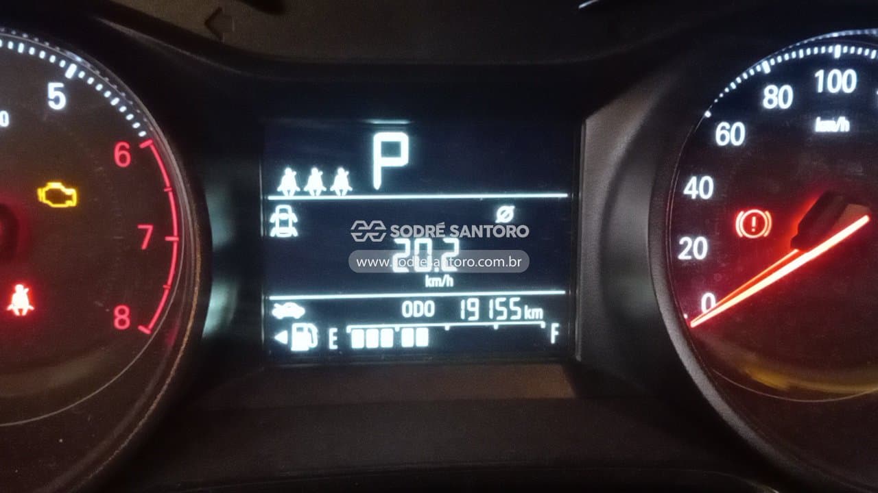 Chevrolet Onix 2023 — foto 7
