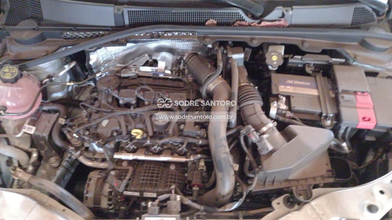 Chevrolet Onix 2023 — foto 5