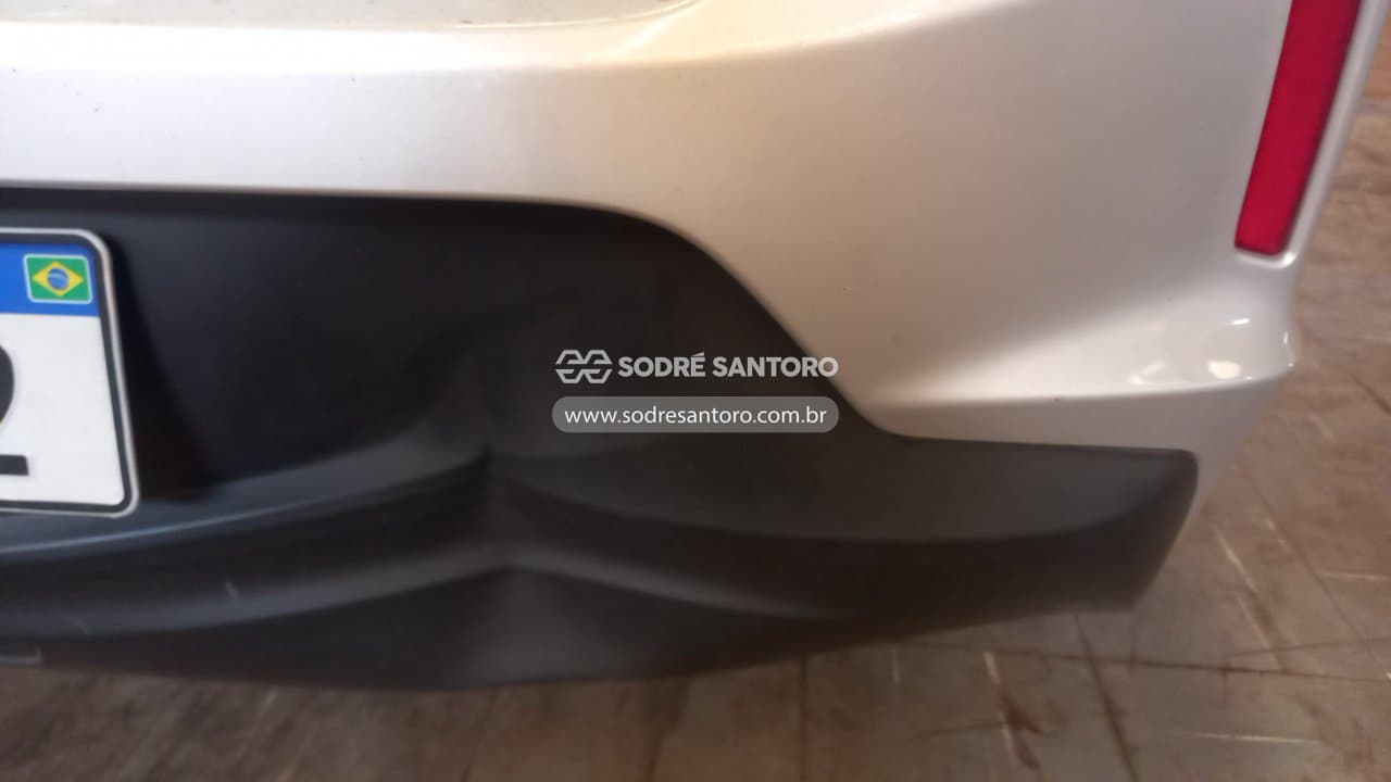 Chevrolet Onix 2023 — foto 10