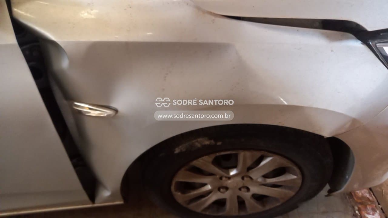 Chevrolet Onix 2023 — foto 11