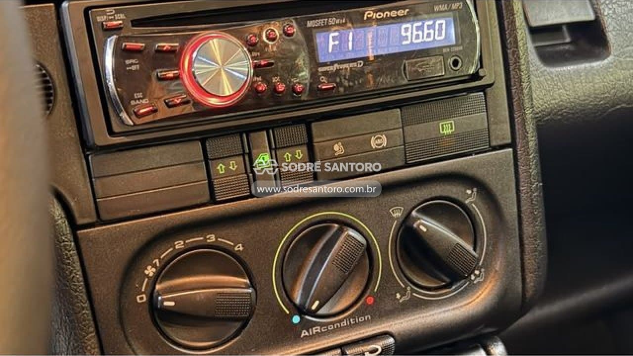 Volkswagen Passat 1996 — foto 8