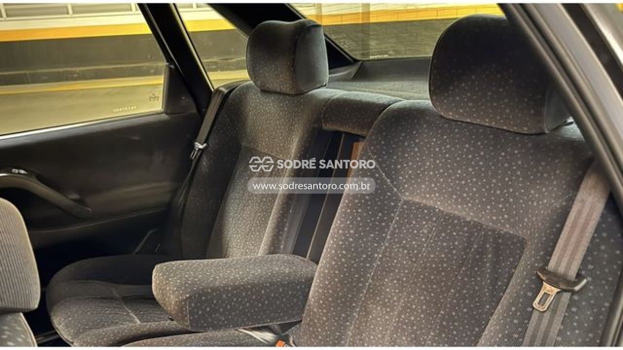 Volkswagen Passat 1996 — foto 10