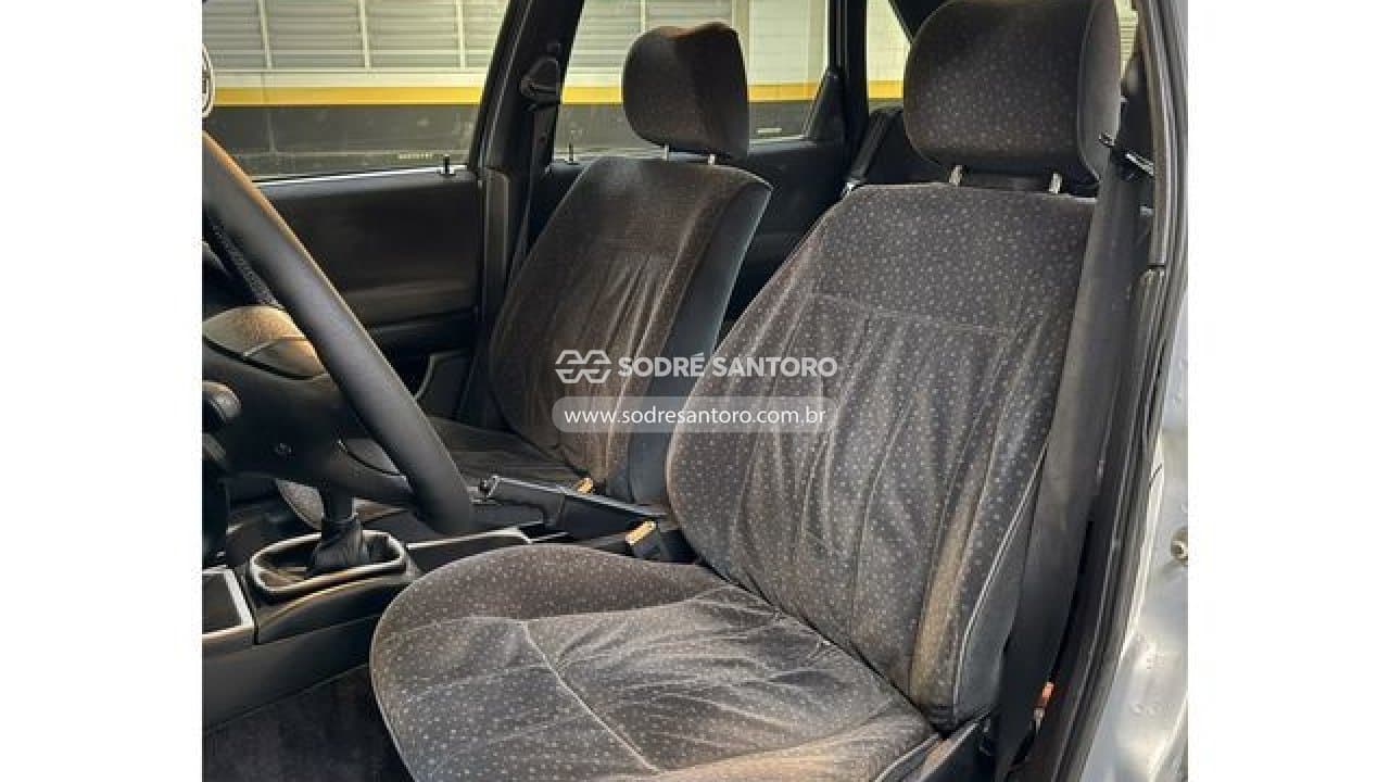 Volkswagen Passat 1996 — foto 12