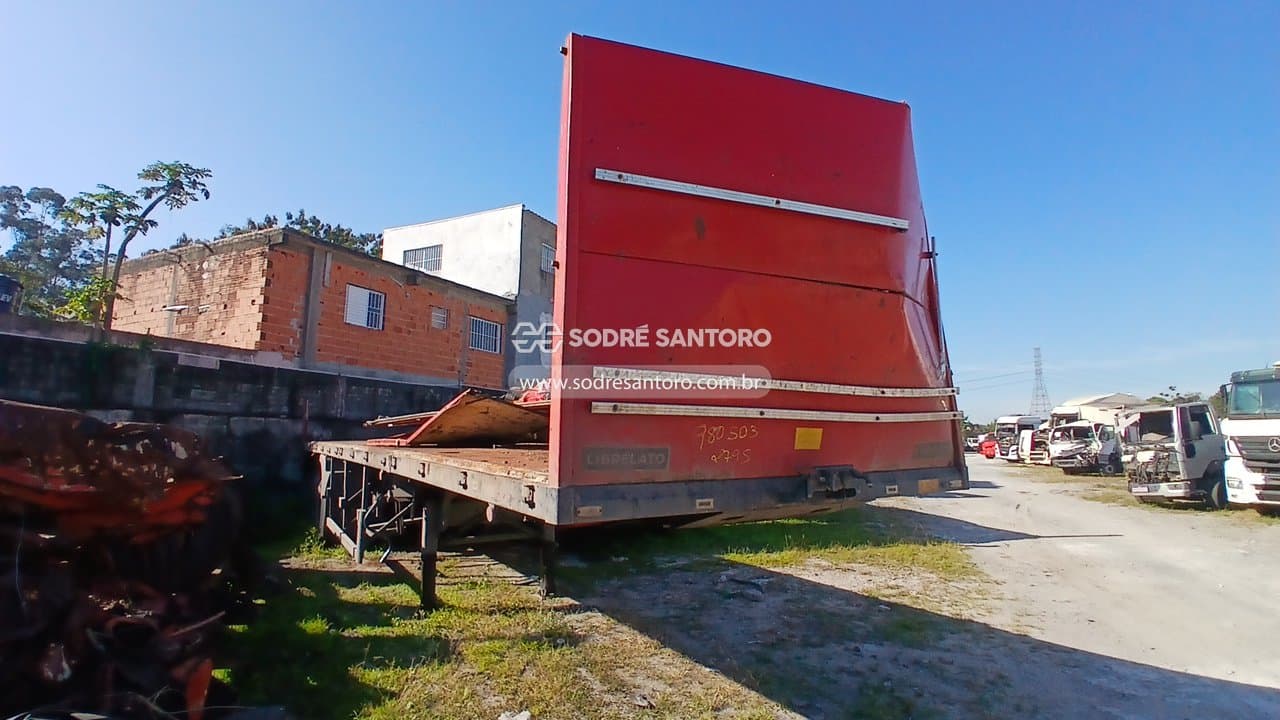 Librelato Semi Reboque 3e 2021 — foto 4