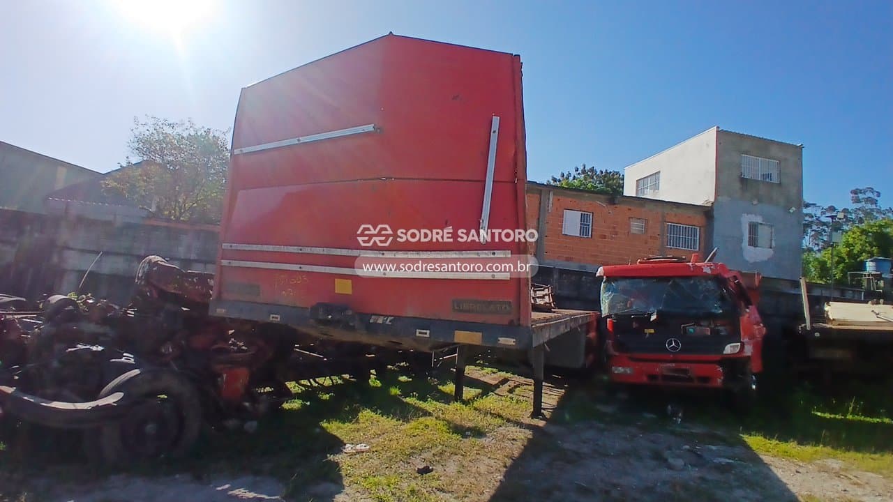 Librelato Semi Reboque 3e 2021 — foto 5