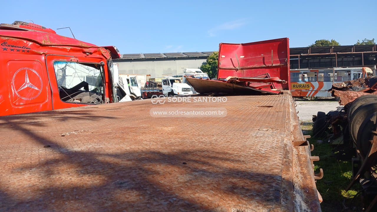 Librelato Semi Reboque 3e 2021 — foto 6