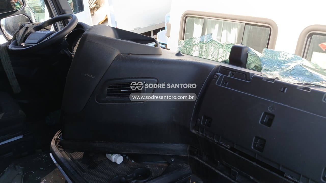Iveco S-way 480-6x2 2024 — foto 8