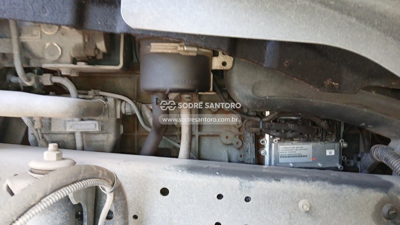 Iveco S-way 480-6x2 2024 — foto 5
