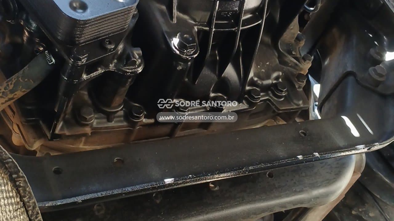 Iveco S-way 480-6x2 2024 — foto 6