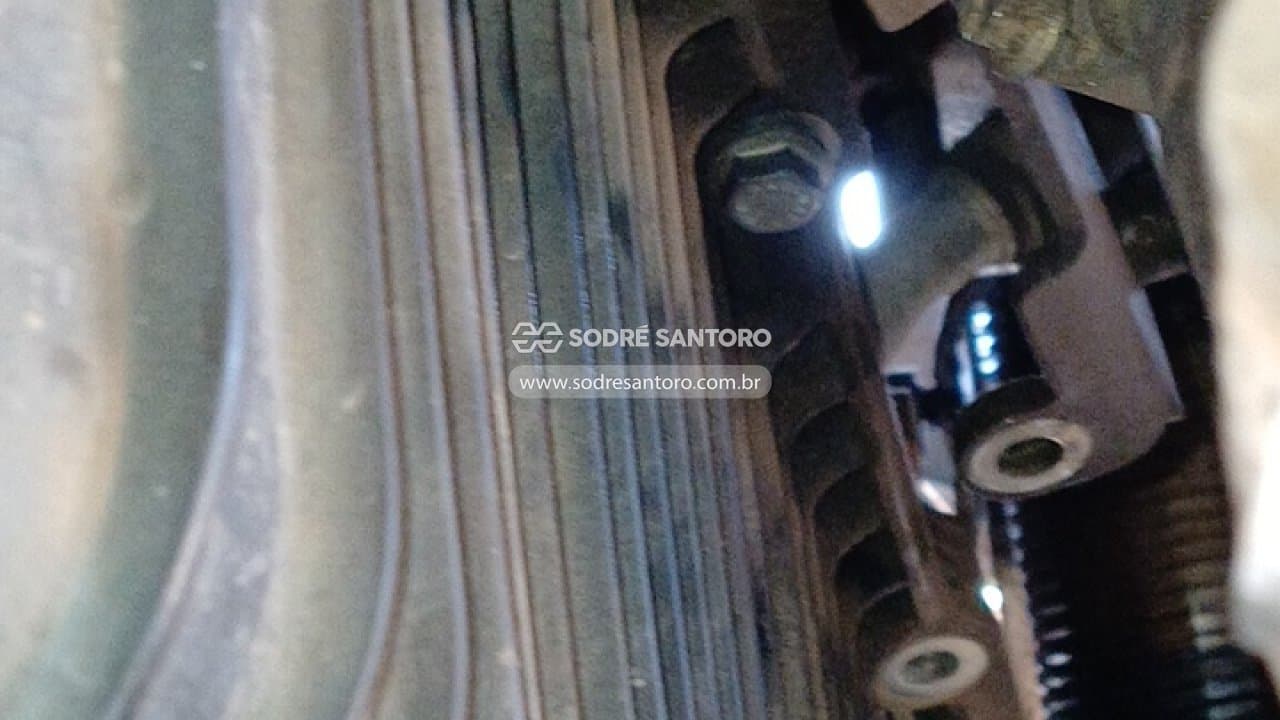 Iveco S-way 480-6x2 2024 — foto 12