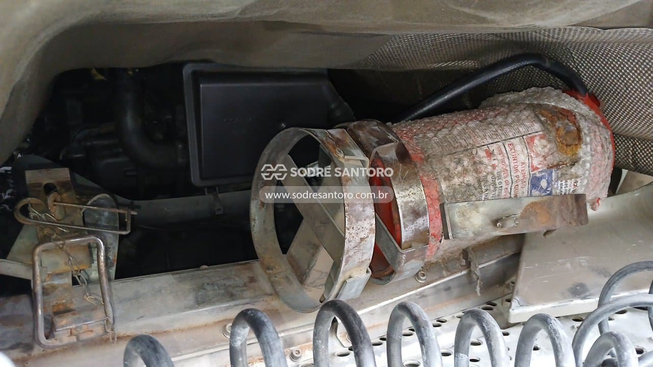 Scania R 440 A4x2 2013 — foto 5