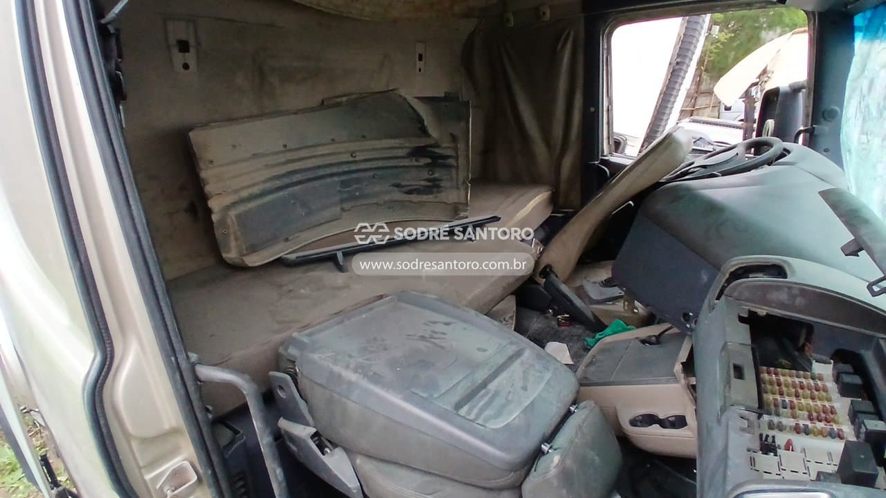 Scania R 440 A4x2 2013 — foto 9