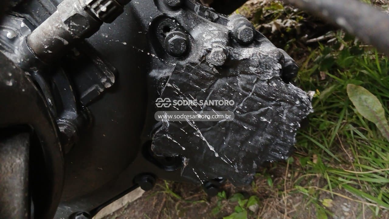 Scania R 440 A4x2 2013 — foto 12