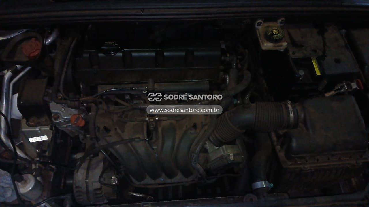 Peugeot 308 Allure 2013 — foto 5
