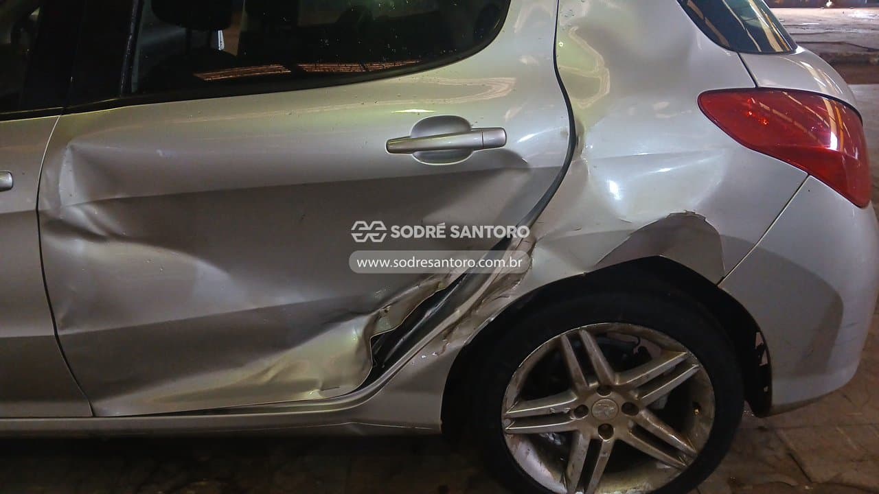 Peugeot 308 Allure 2013 — foto 11