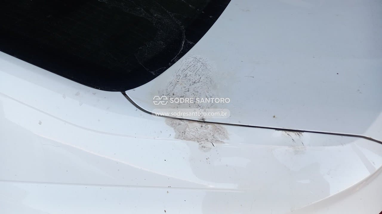 Volkswagen Virtus Sense Af 2020 — foto 11