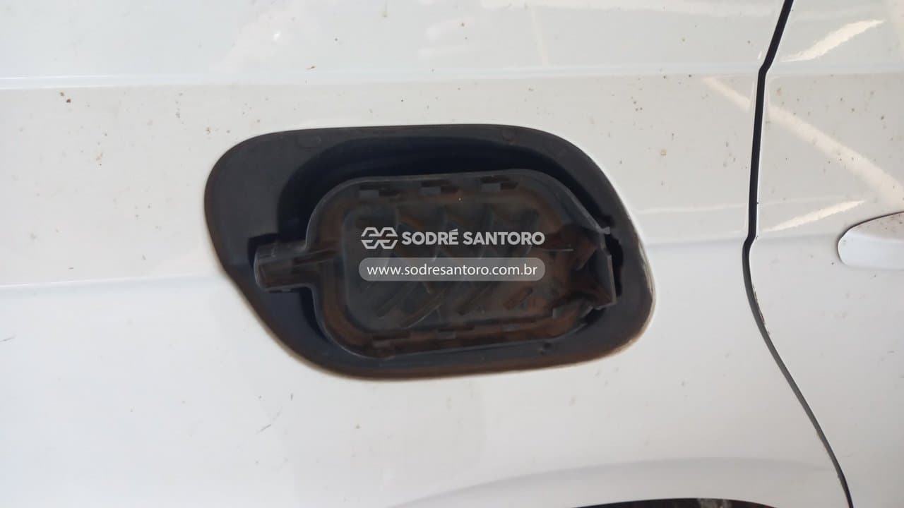 Volkswagen Virtus Sense Af 2020 — foto 12