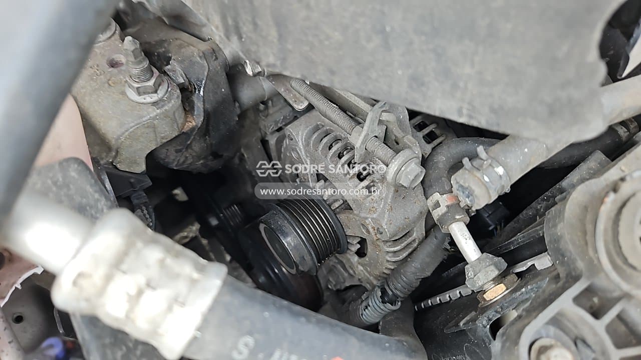 Toyota Corolla Gli Flex 2014 — foto 12