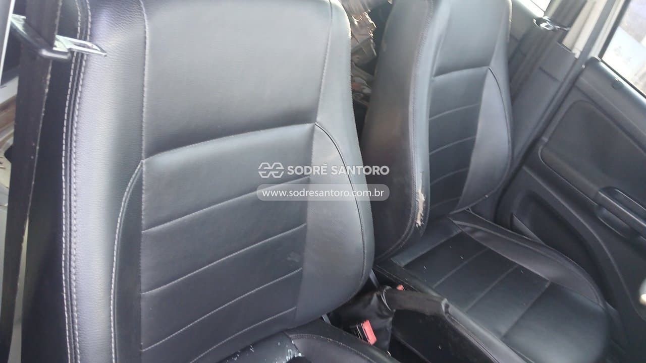 Volkswagen Gol Tl Mbv 2018 — foto 8