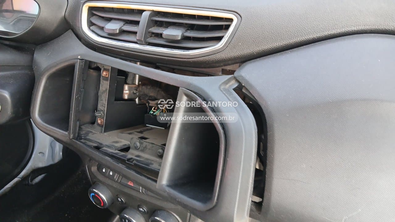 Chevrolet Onix 1.4mt Ltz 2014 — foto 10