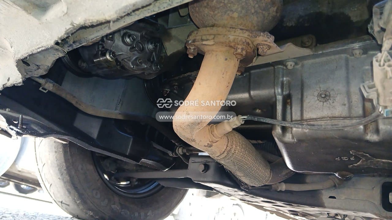 Chevrolet Onix 1.4mt Ltz 2014 — foto 12