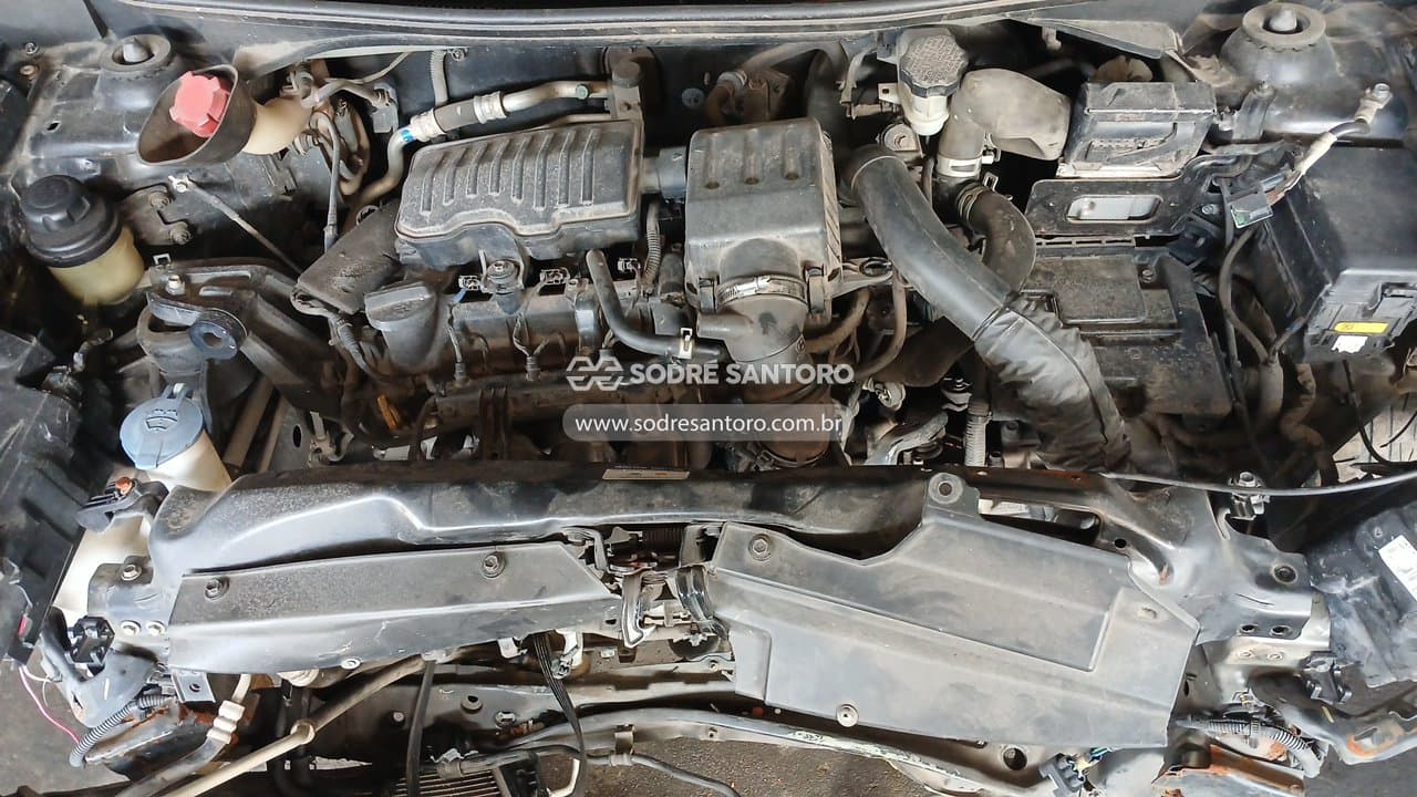 Hyundai Hb20 1.0m Unique 2019 — foto 5