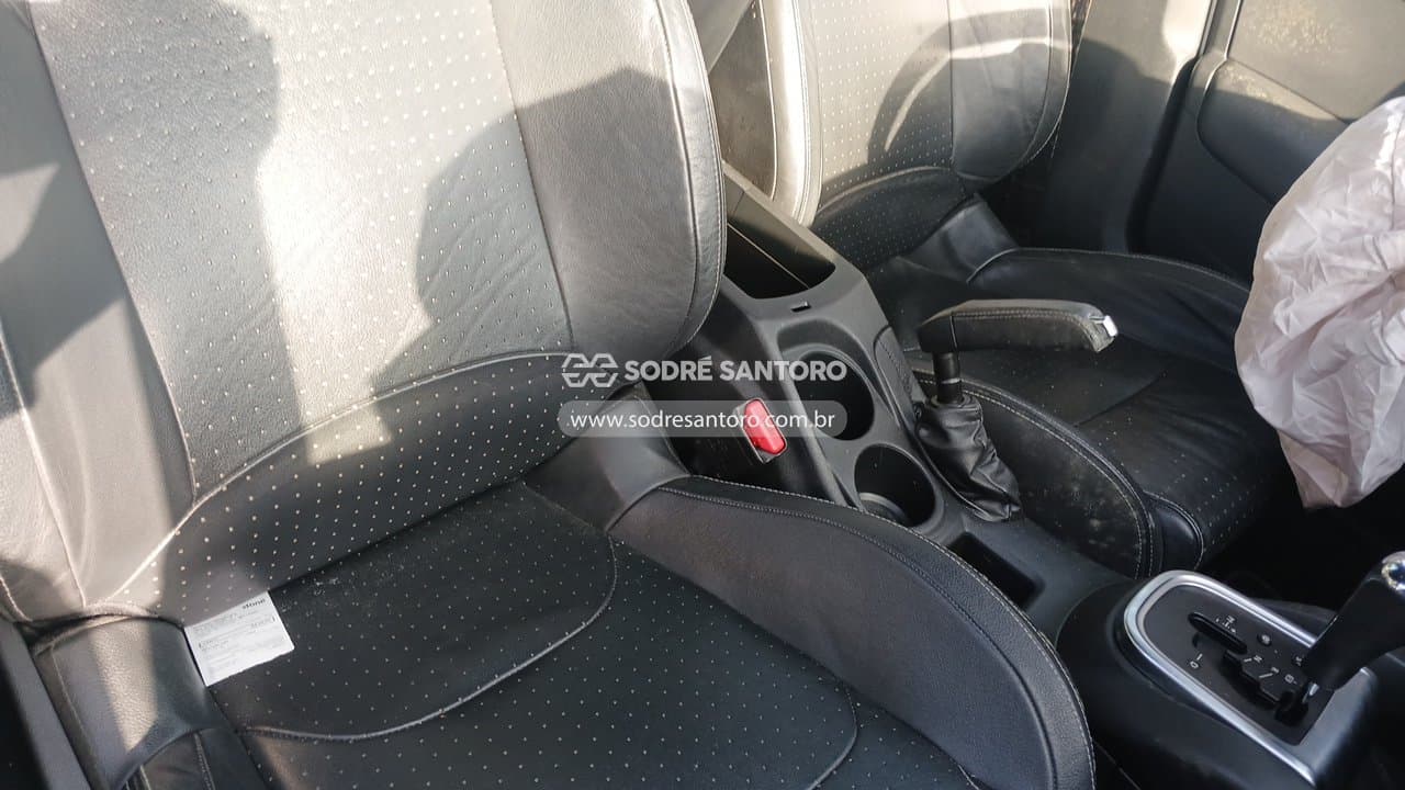 Citroën Ds4 Turbo 2014 — foto 8