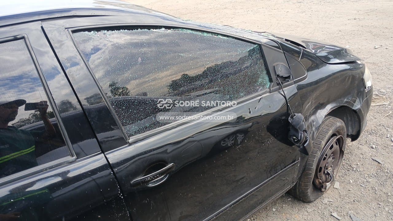 Volkswagen Fox 1.6 Plus 2010 — foto 11
