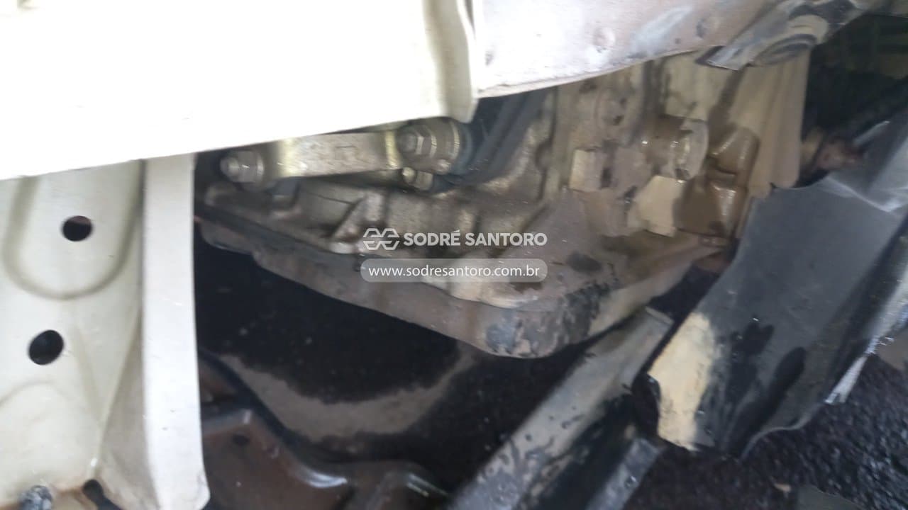Toyota Etios Sd Xs 15 At 2017 — foto 11