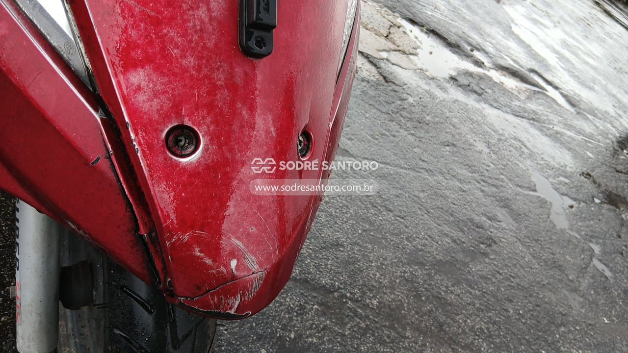 Suzuki Burgman I 2012 — foto 10