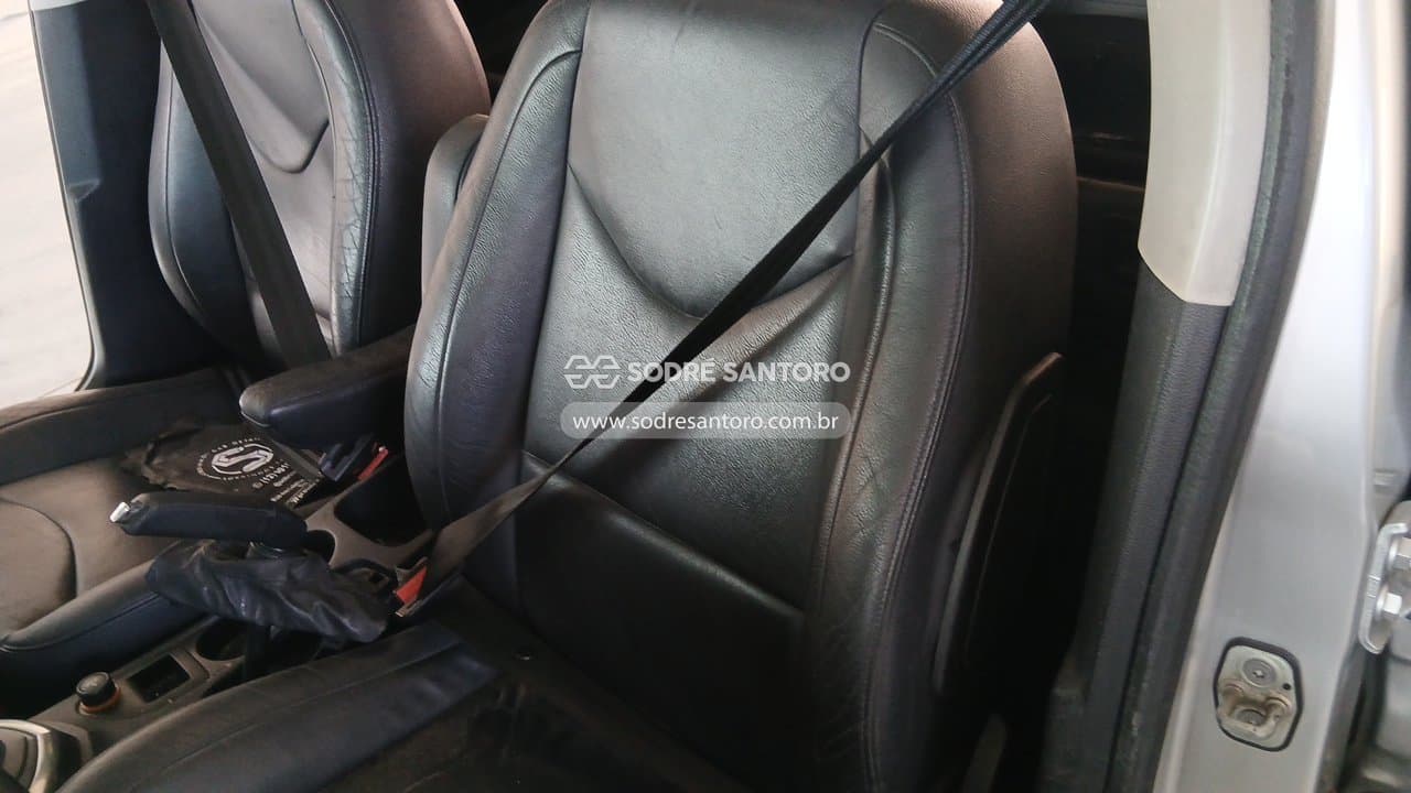 Peugeot 408 Feline 2012 — foto 9