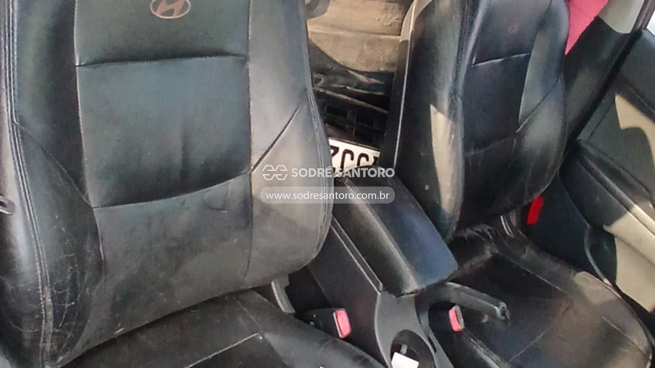 Hyundai I30 2.0 2010 — foto 9
