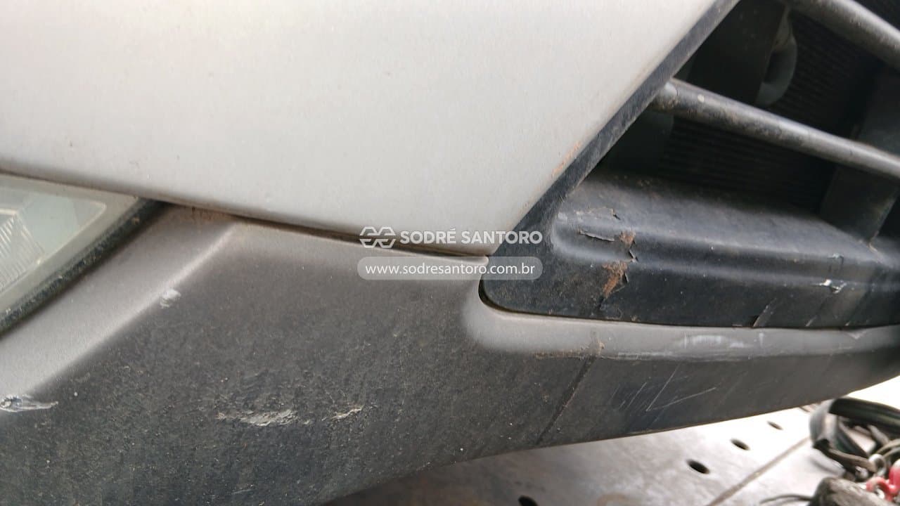 Hyundai Veracruz 3.8 V6 2008 — foto 11