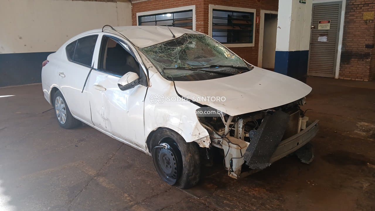 Nissan Versa 10 2020, branca