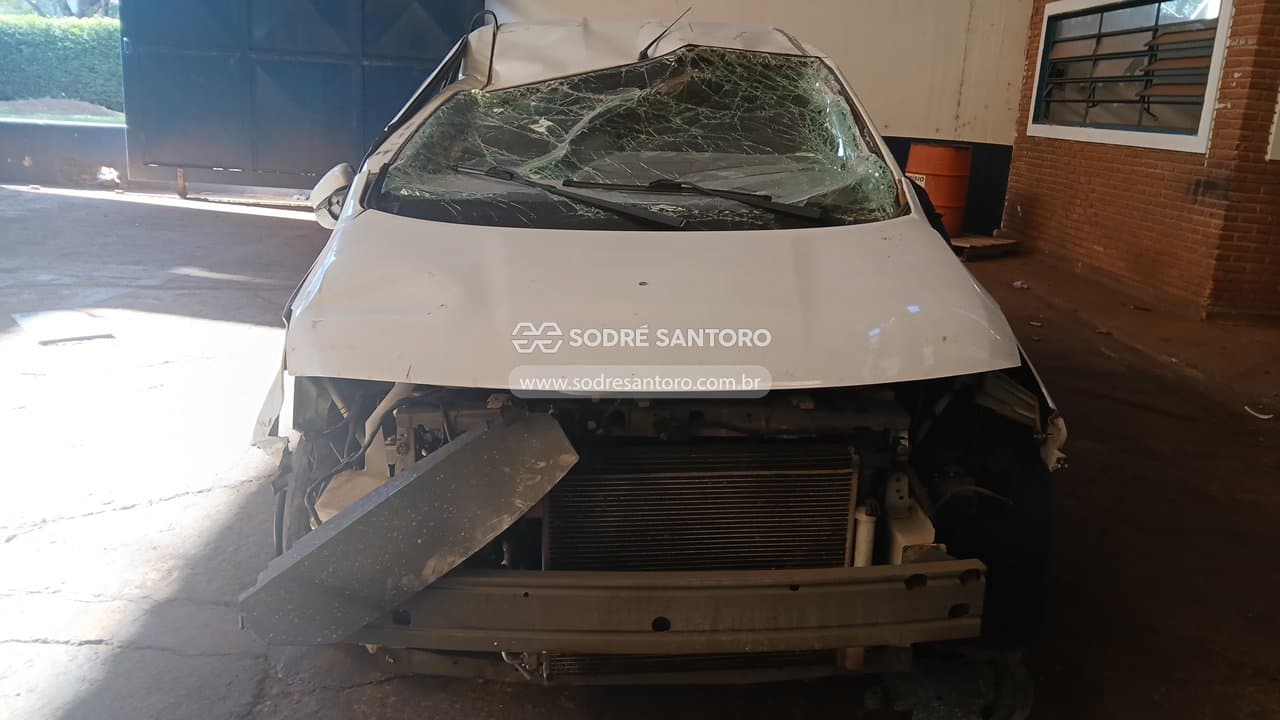 Nissan Versa 10 2020 — foto 10