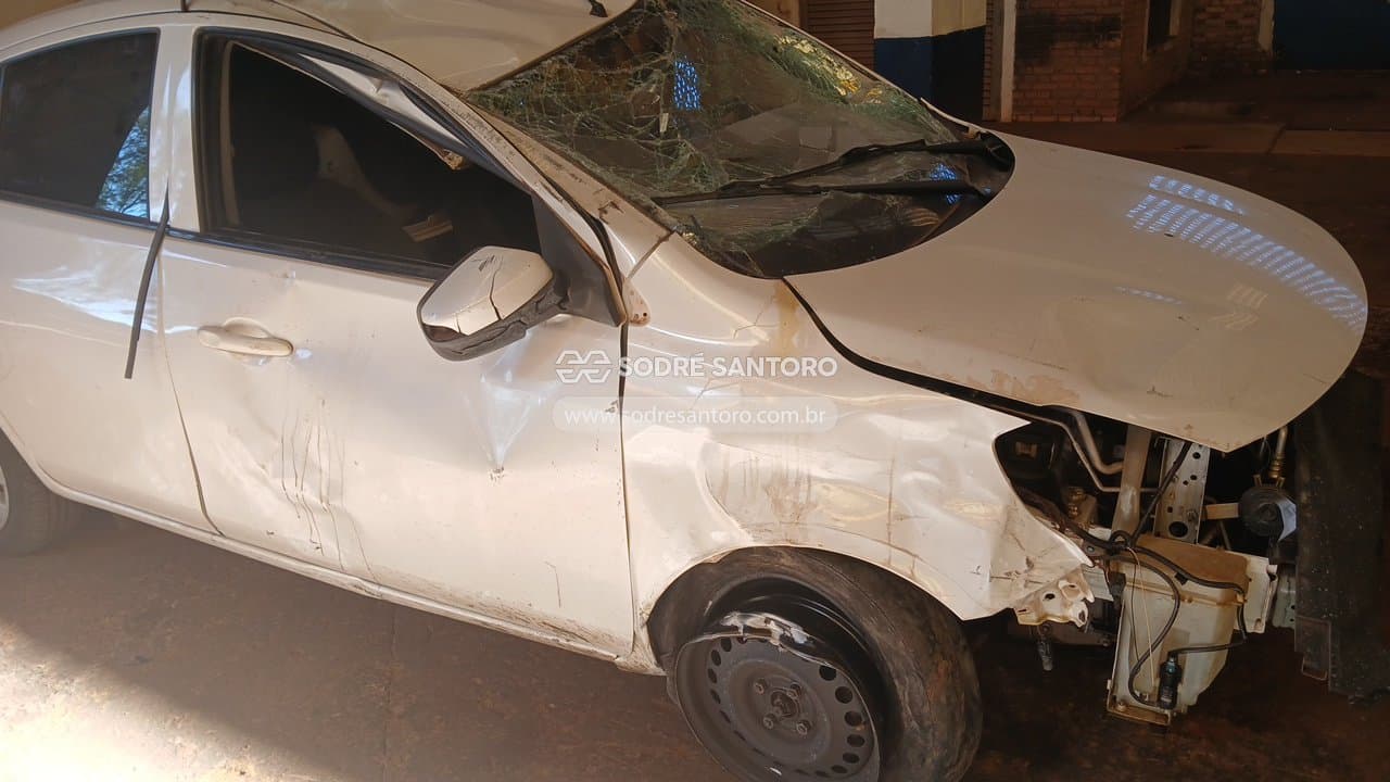 Nissan Versa 10 2020 — foto 11