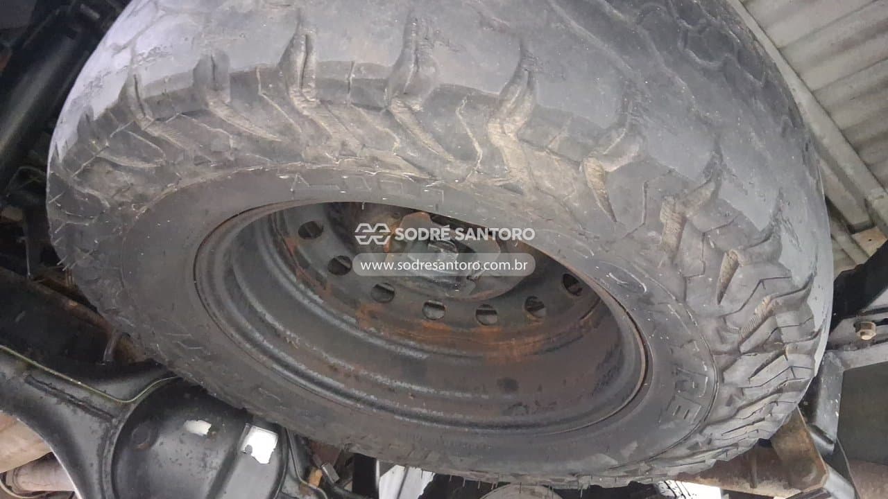 Mitsubishi L200 Outdoor 2010 — foto 9