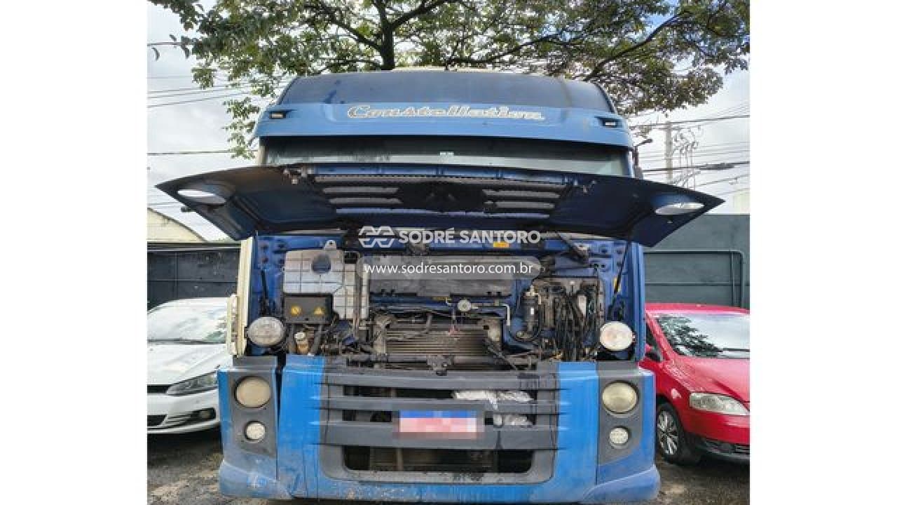 Volkswagen 19.370 Clm T 4x2 2012 — foto 5