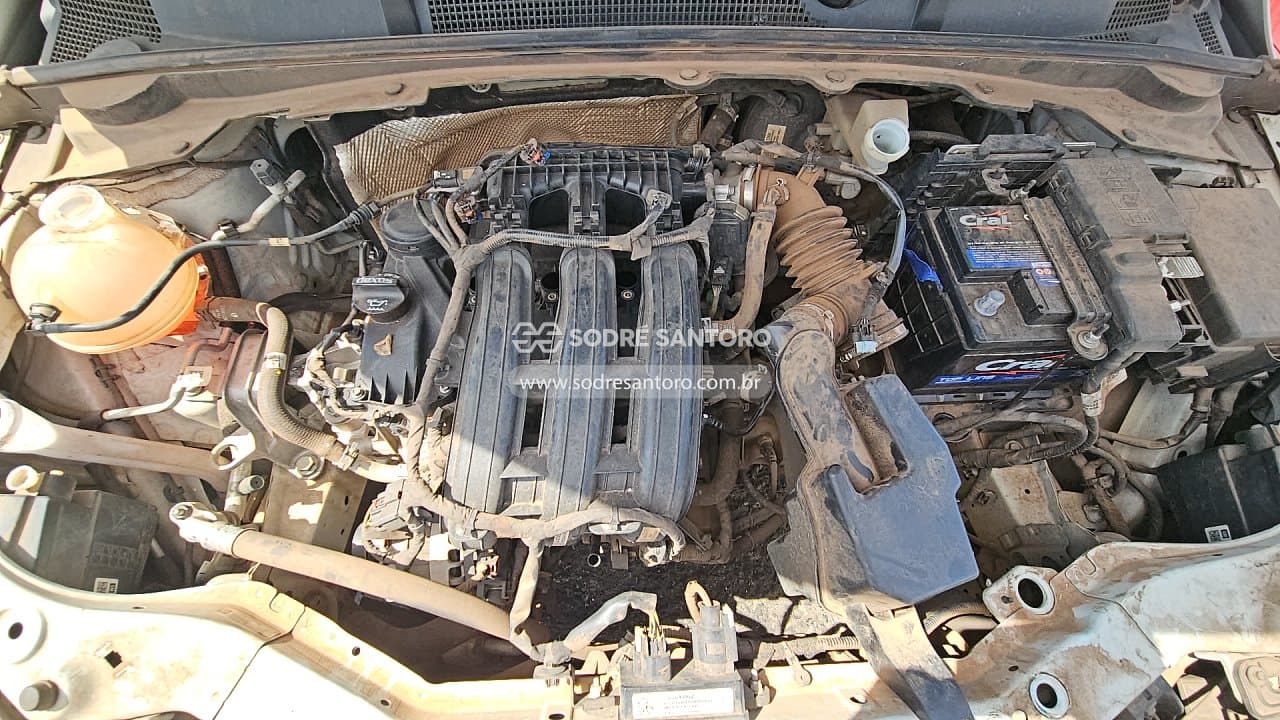Chevrolet Onix Plus 10mt Lt1 2023 — foto 5