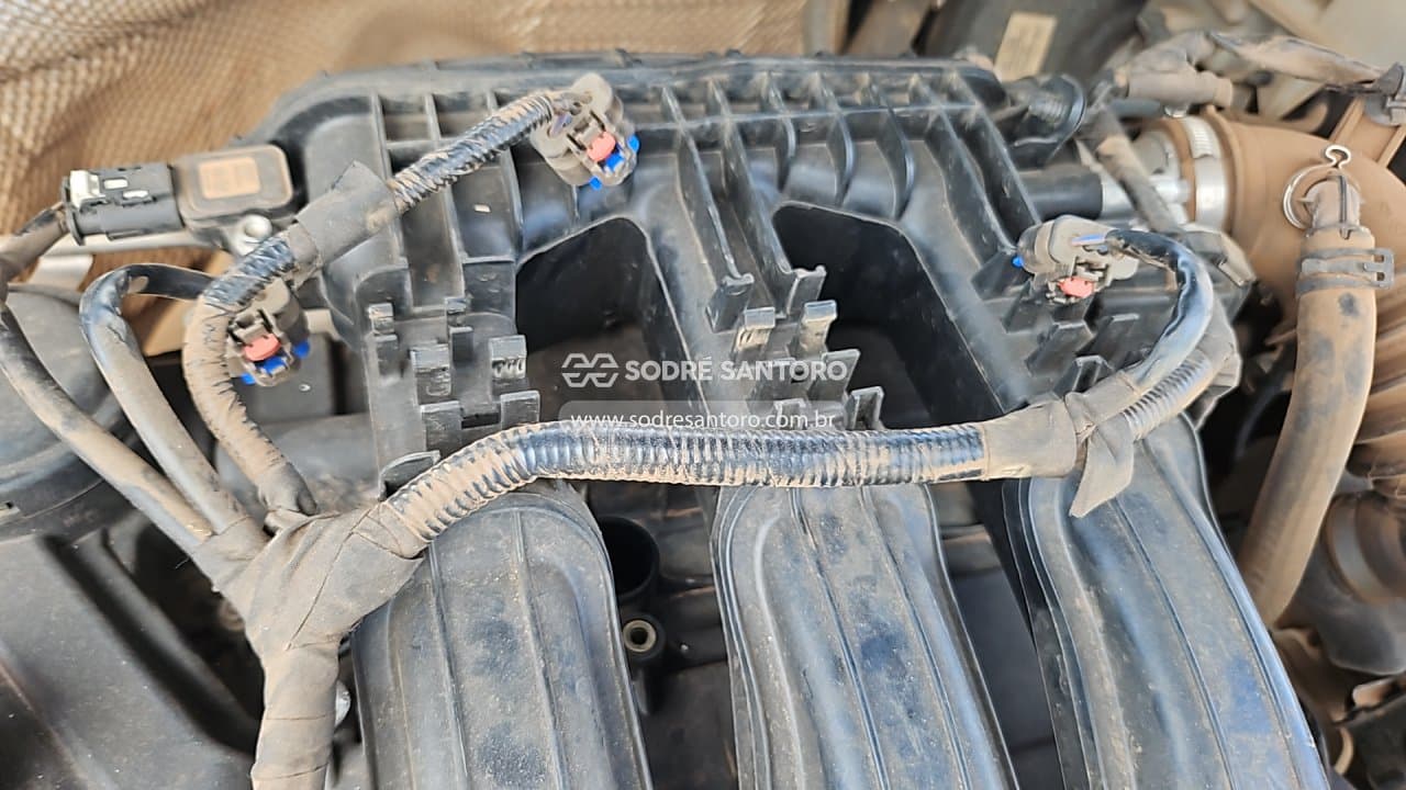Chevrolet Onix Plus 10mt Lt1 2023 — foto 10