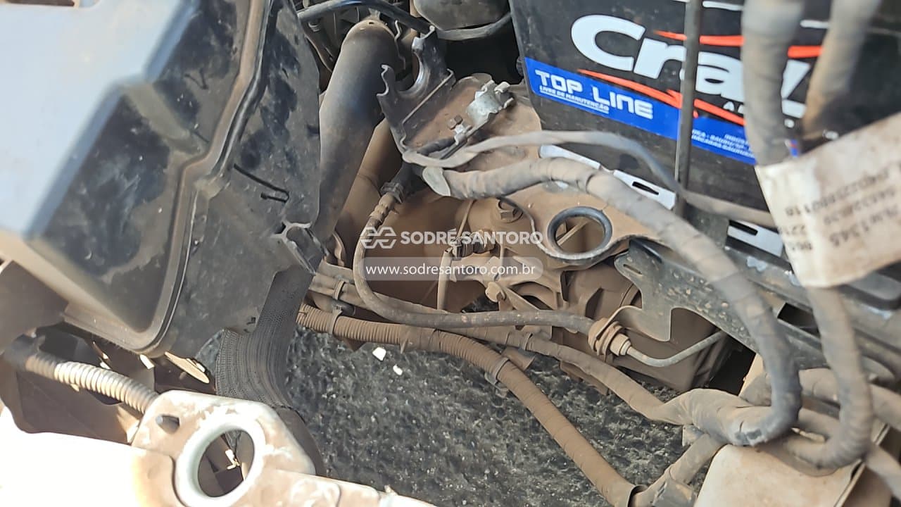Chevrolet Onix Plus 10mt Lt1 2023 — foto 11