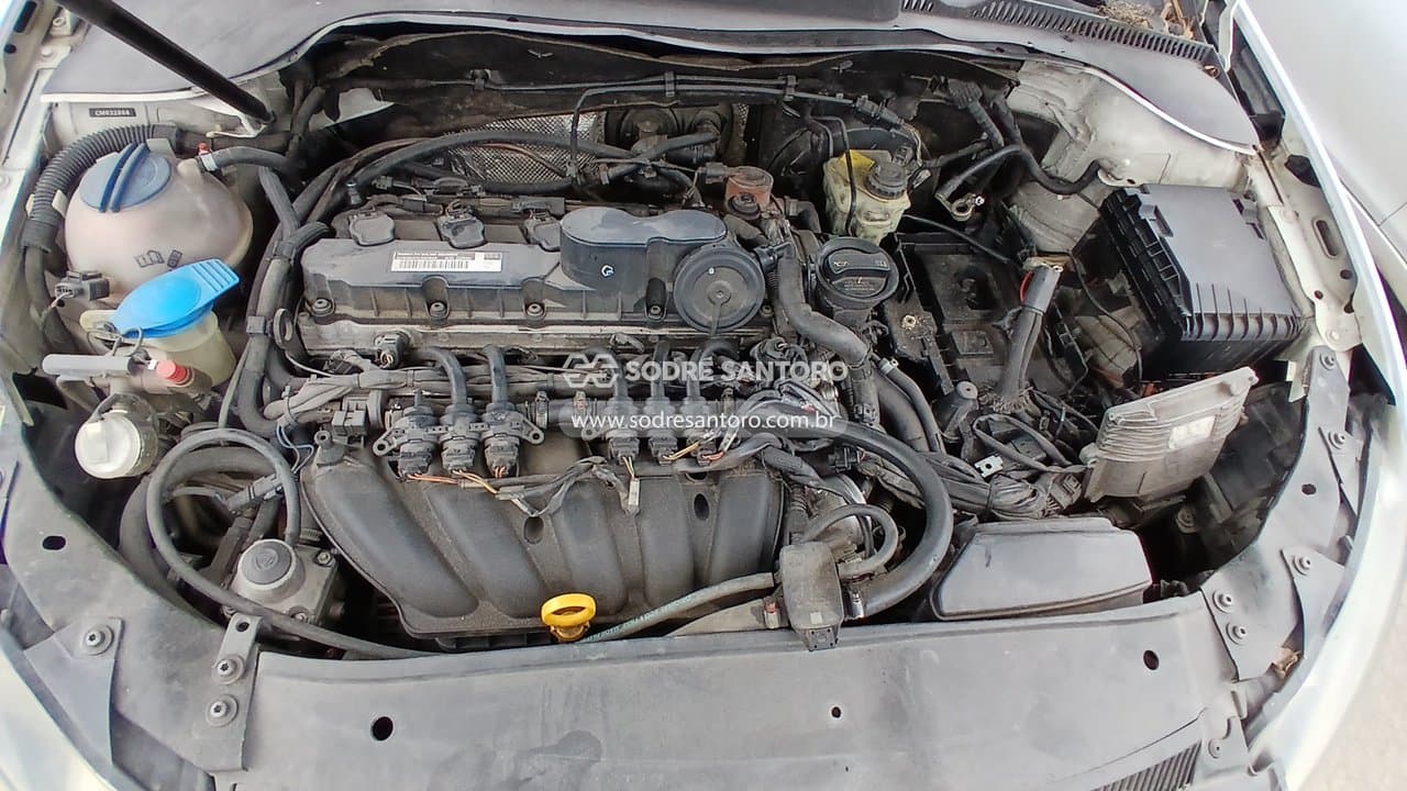 Volkswagen Jetta Variant 2012 — foto 5